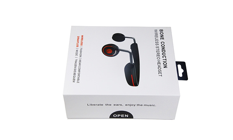 耳機包裝盒 耳機包裝盒