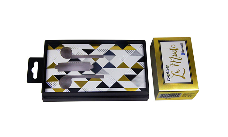 耳機包裝盒 耳機包裝盒