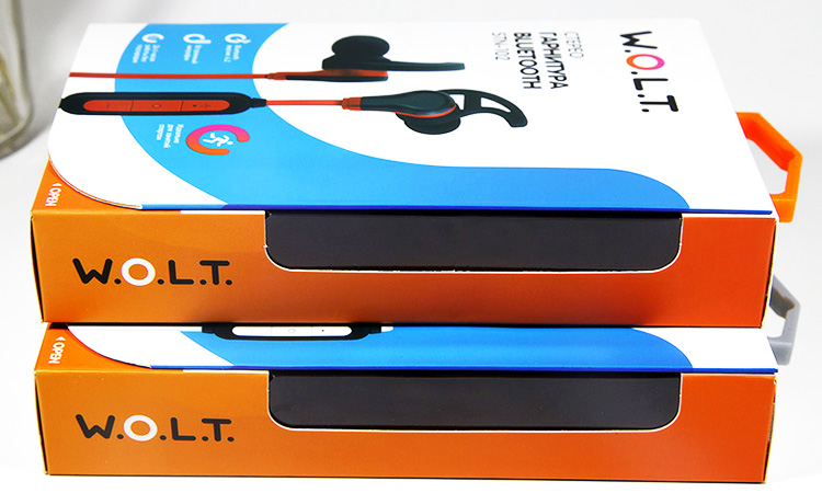 耳機包裝盒 耳機包裝盒