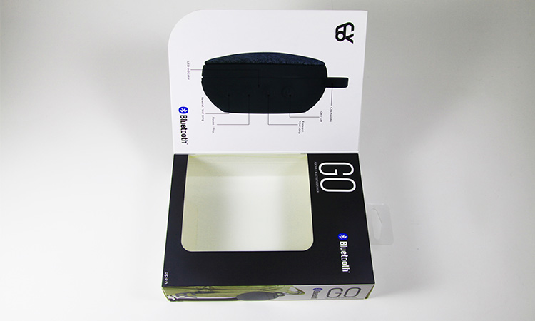 藍牙音響包裝盒 藍牙音響包裝盒