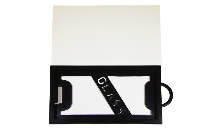 鋼化膜包裝盒 鋼化膜包裝盒