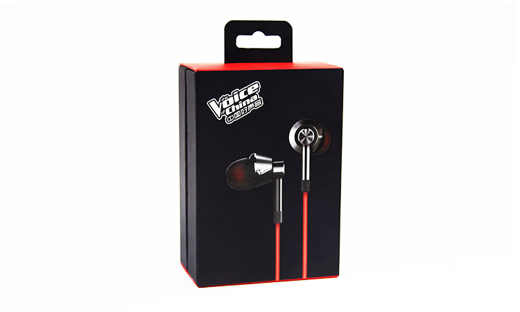 耳機包裝盒 耳機包裝盒