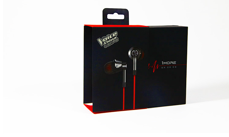 耳機包裝盒 耳機包裝盒