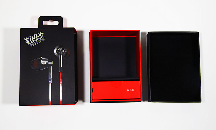 耳機包裝盒 耳機包裝盒