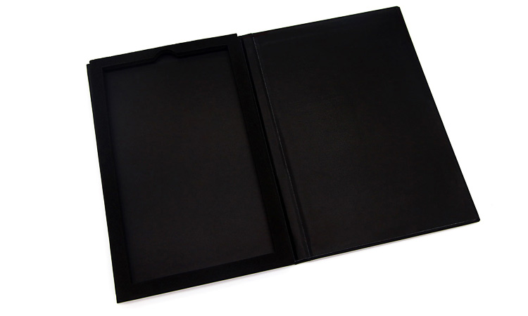 鋼化膜包裝盒 書型盒—77 鋼化膜包裝盒 書型盒—77