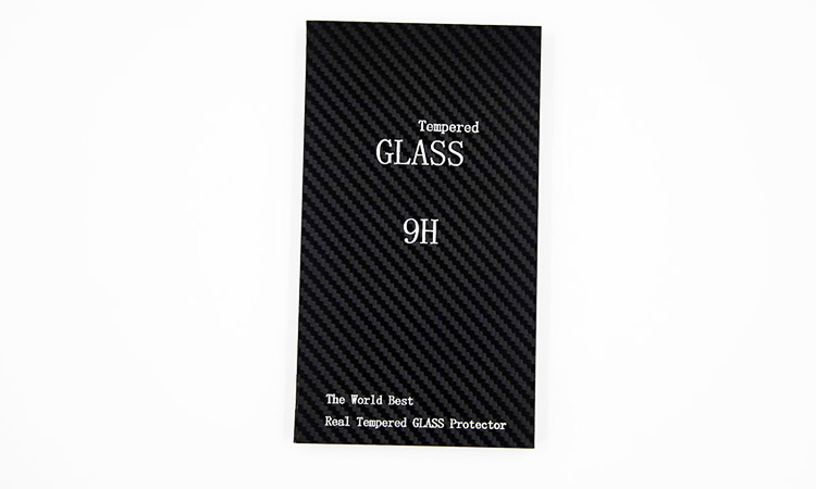 鋼化膜包裝盒 書型盒&mdash;22