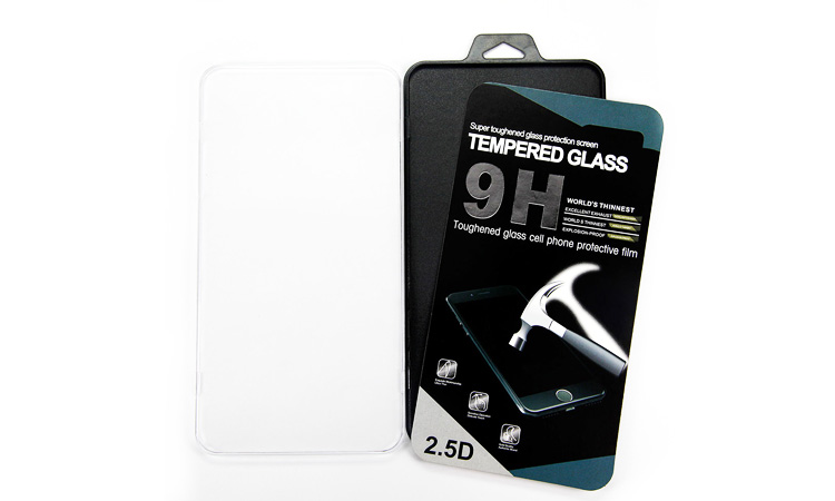 鋼化膜包裝盒 亞克力盒&mdash;14