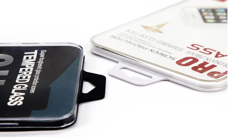 鋼化膜包裝盒 亞克力盒—14 鋼化膜包裝盒 亞克力盒—14