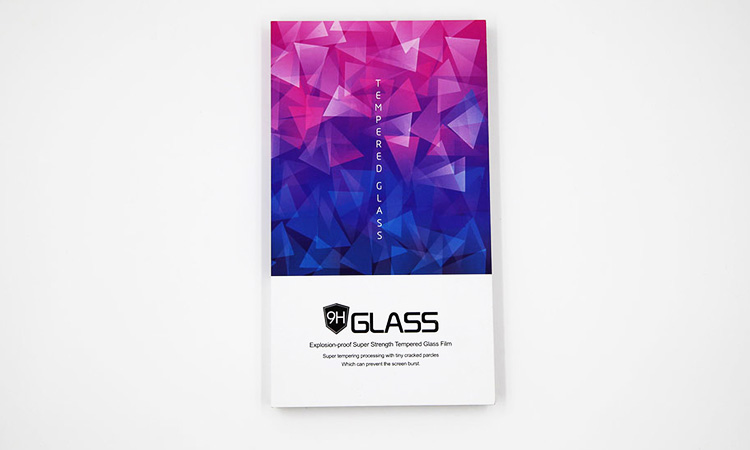 鋼化膜包裝盒 書(shū)型盒—31 鋼化膜包裝盒 書(shū)型盒—31