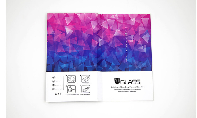 鋼化膜包裝盒 書(shū)型盒—31 鋼化膜包裝盒 書(shū)型盒—31