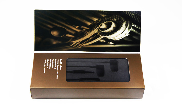 數碼產品包裝盒 數碼產品包裝盒