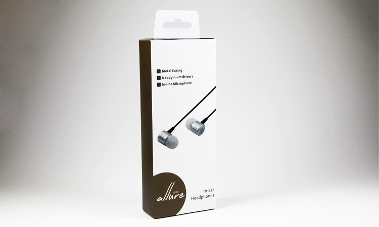 數碼產品包裝盒 數碼產品包裝盒