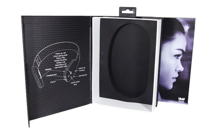 定制類包裝盒 定制類包裝盒