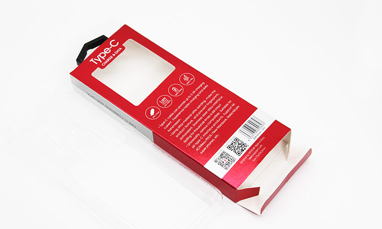 數(shù)據(jù)線包裝盒C—07 數(shù)據(jù)線包裝盒C—07