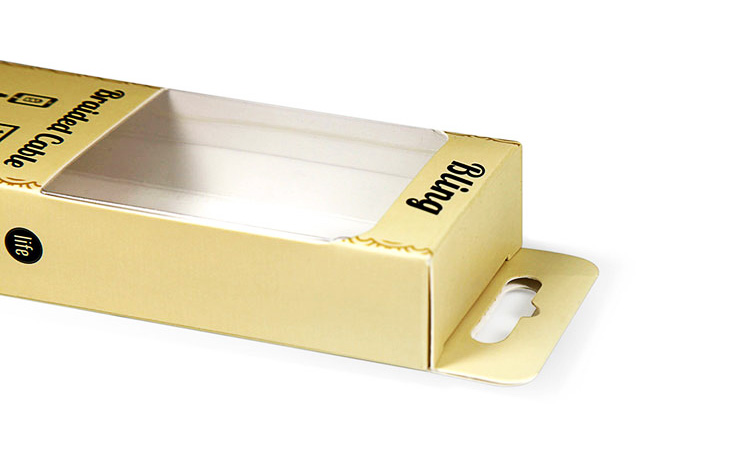 數據線包裝盒 鎖底式—43 數據線包裝盒 鎖底式—43