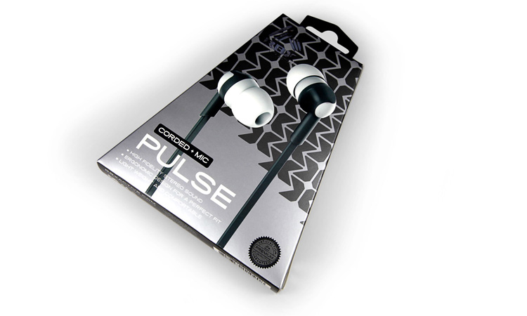 耳機(jī)包裝盒 入耳式&mdash;38