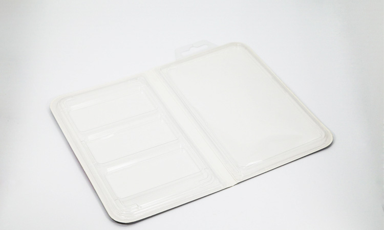 鋼化膜包裝盒 書盒式—19 鋼化膜包裝盒 書盒式—19