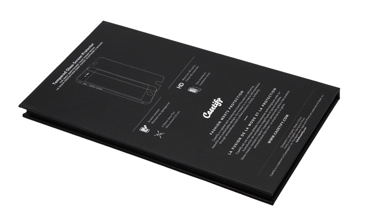 鋼化膜包裝盒 書(shū)盒打開(kāi)式—03 鋼化膜包裝盒 書(shū)盒打開(kāi)式—03