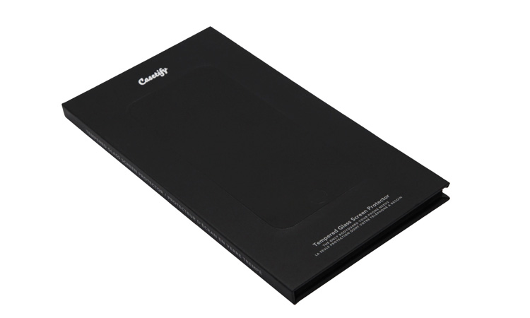 鋼化膜包裝盒 書(shū)盒打開(kāi)式—03 鋼化膜包裝盒 書(shū)盒打開(kāi)式—03