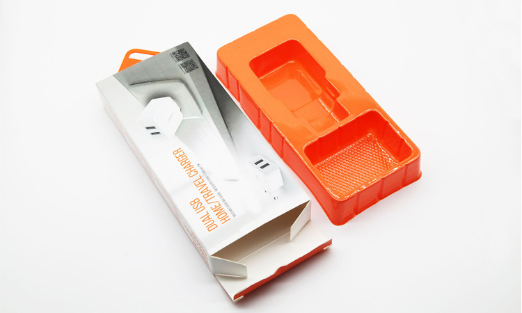 充電器包裝盒 鎖底式—08 充電器包裝盒 鎖底式—08