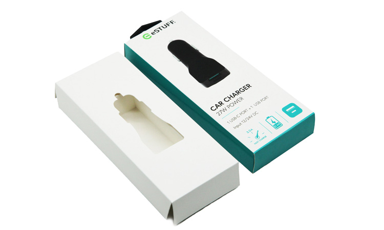 充電器包裝盒 鎖底式—39 充電器包裝盒 鎖底式—39