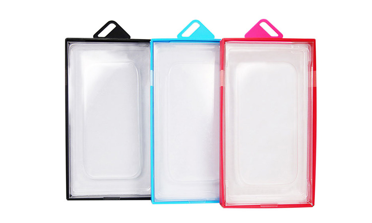 手機殼包裝盒 開窗式&mdash;07