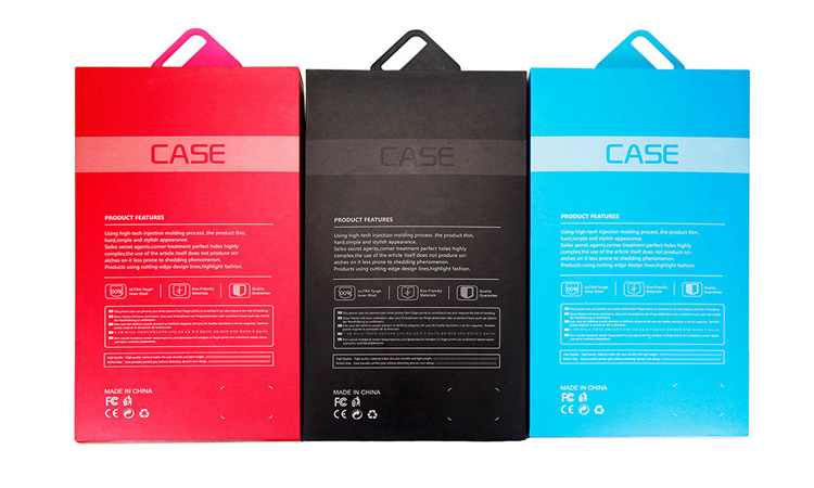 手機(jī)殼包裝盒 開(kāi)窗式—07 手機(jī)殼包裝盒 開(kāi)窗式—07