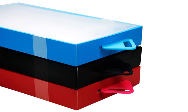 手機(jī)殼包裝盒 開(kāi)窗式—07 手機(jī)殼包裝盒 開(kāi)窗式—07