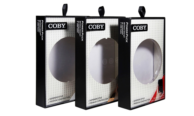 充電寶包裝盒 天地蓋&mdash;29