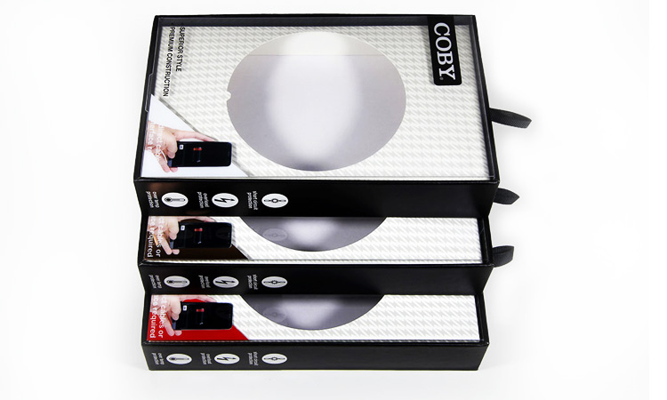 充電寶包裝盒 天地蓋&mdash;29