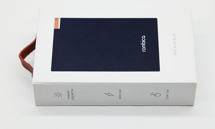 充電寶包裝盒 書型盒—35 充電寶包裝盒 書型盒—35