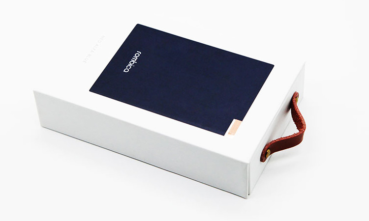 充電寶包裝盒 書型盒—35 充電寶包裝盒 書型盒—35