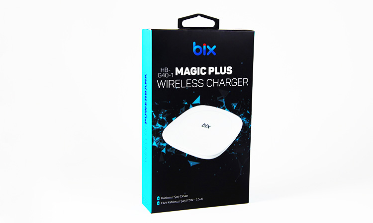 充電寶包裝盒示例圖 充電寶包裝盒示例圖