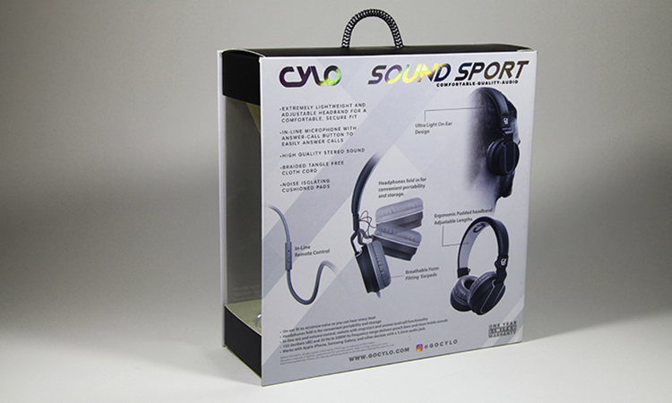 耳機(jī)包裝盒 耳機(jī)包裝盒