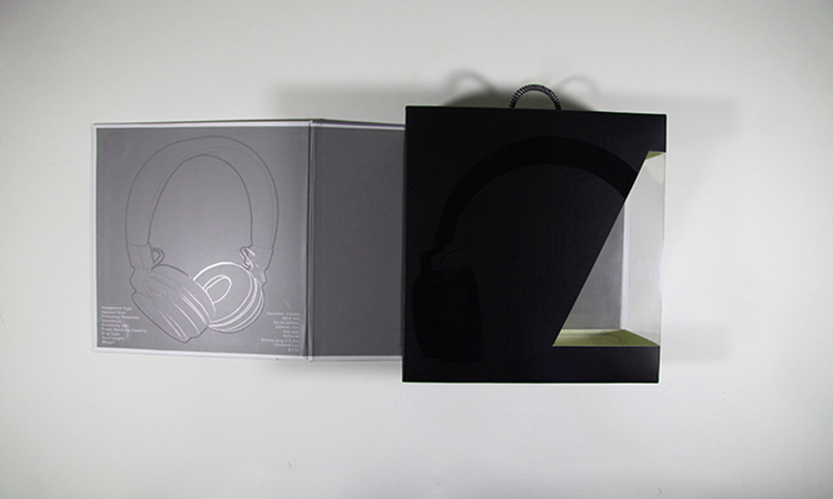 耳機(jī)包裝盒 耳機(jī)包裝盒