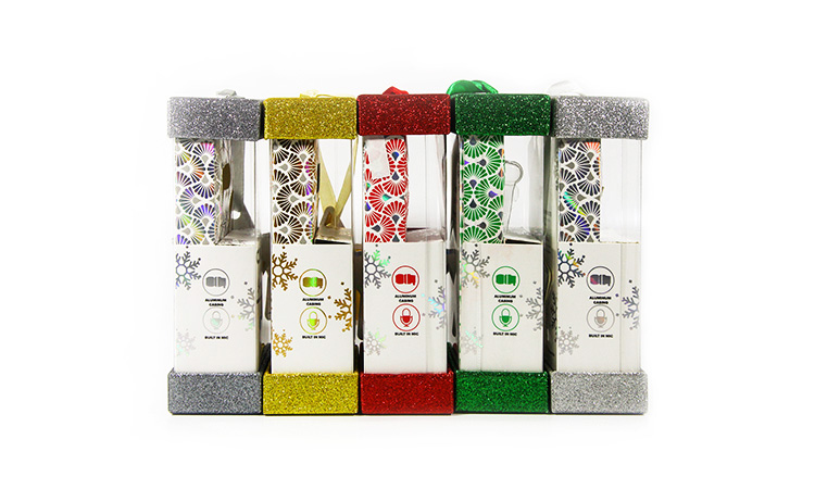 耳機包裝盒 開窗式-43 耳機包裝盒 開窗式-43