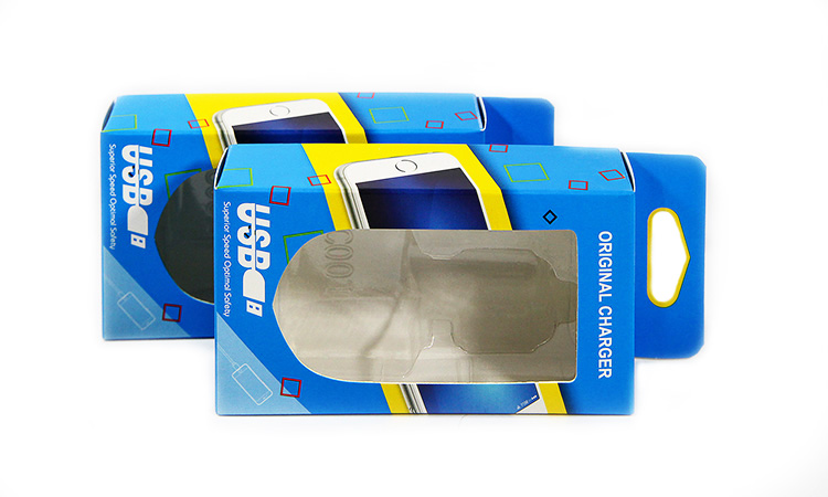 充電器包裝盒-現貨 充電器包裝盒-現貨