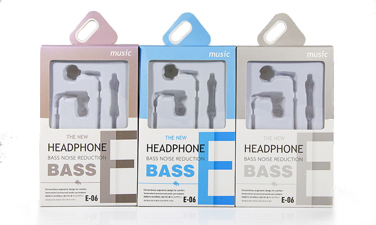 耳機包裝盒 耳機包裝盒