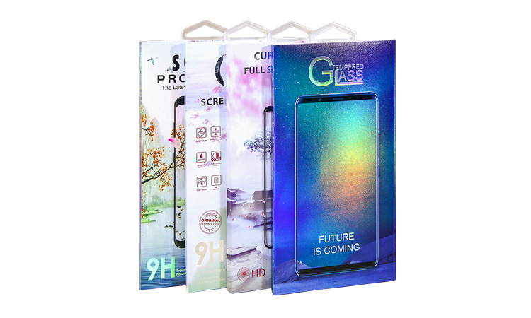 鋼化膜包裝盒-現貨02 鋼化膜包裝盒-現貨02