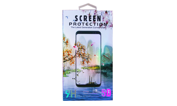 鋼化膜包裝盒-現貨02 鋼化膜包裝盒-現貨02