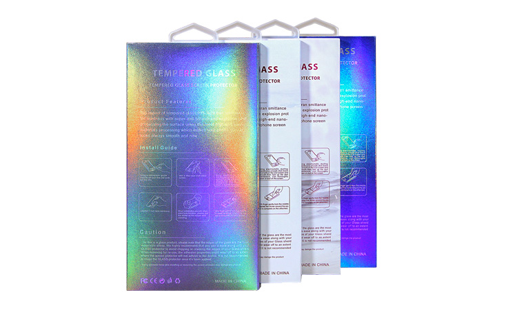 鋼化膜包裝盒-現貨02 鋼化膜包裝盒-現貨02