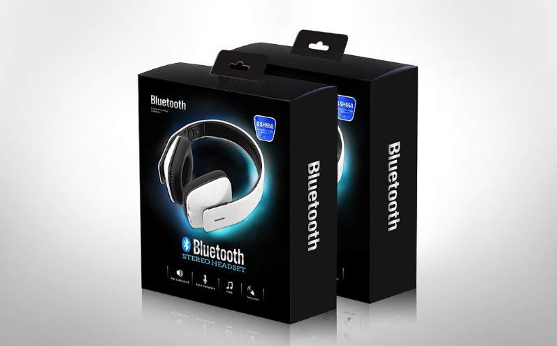 耳機包裝盒 耳機包裝盒