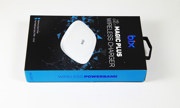 充電寶(移動電源)包裝盒 充電寶(移動電源)包裝盒