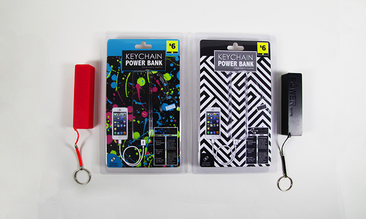 充電寶(移動電源)包裝盒 充電寶(移動電源)包裝盒