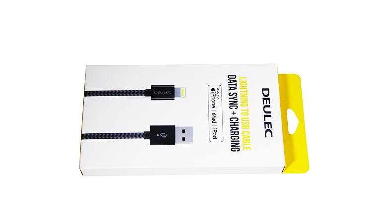 數據線包裝盒 數據線包裝盒