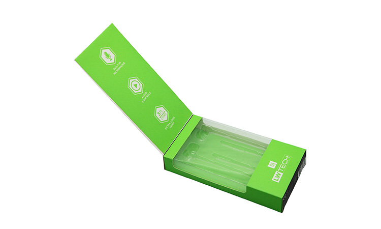 耳機(jī)包裝盒 耳機(jī)包裝盒