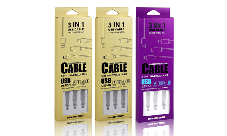 數(shù)據(jù)線包裝盒 數(shù)據(jù)線包裝盒