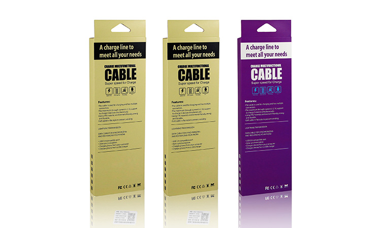 數(shù)據(jù)線包裝盒 數(shù)據(jù)線包裝盒