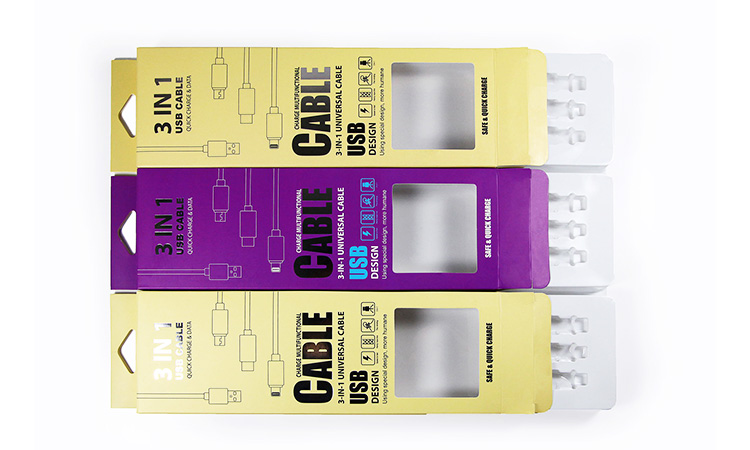 數(shù)據(jù)線包裝盒 數(shù)據(jù)線包裝盒