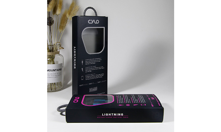 數據線包裝盒 數據線包裝盒